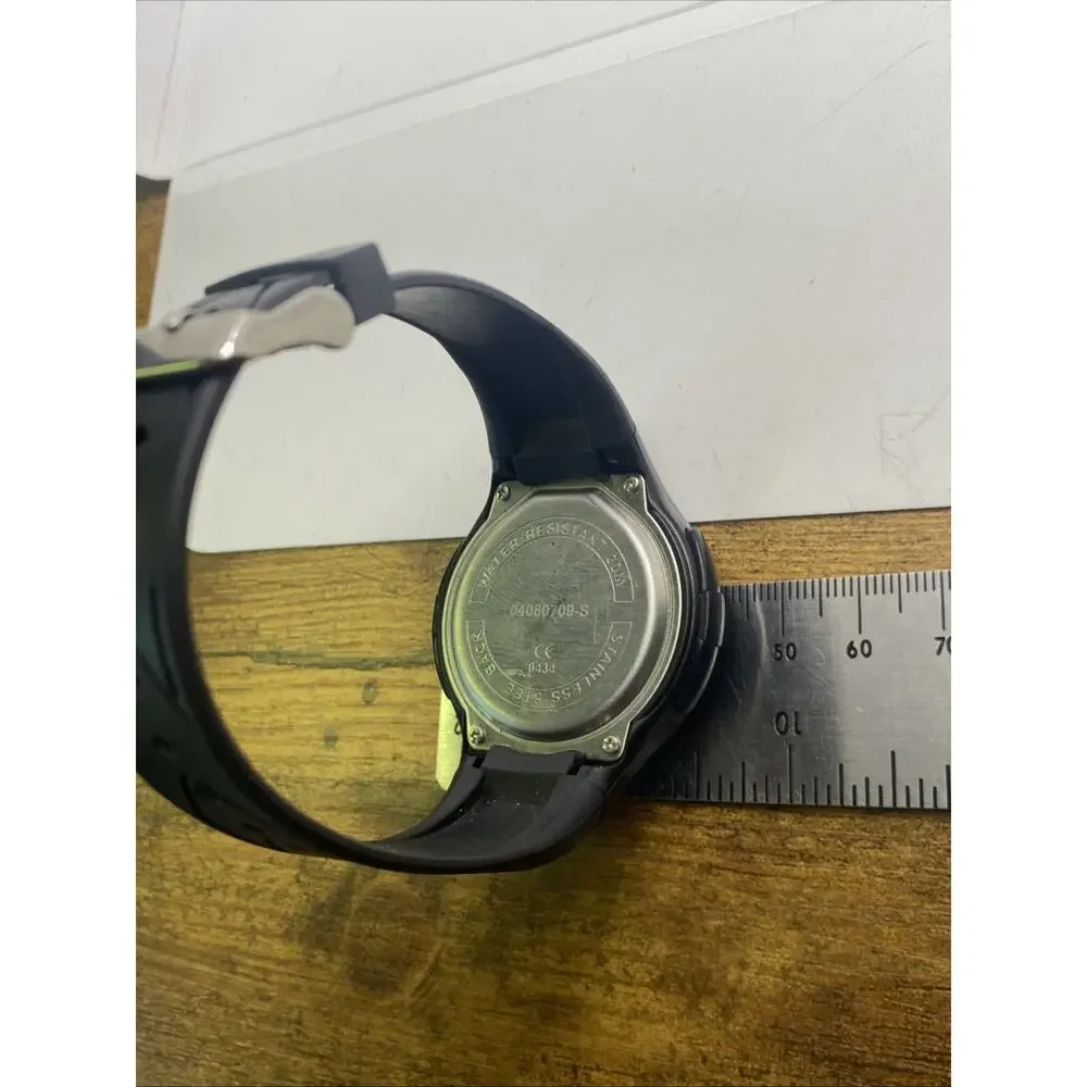 Nordic Track Unisex Fitness Watch Sports Watch New Battery